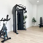 Luxury 3 Bed Apartment 26 Floor