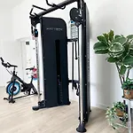 Luxury 3 Bed Apartment 26 Floor