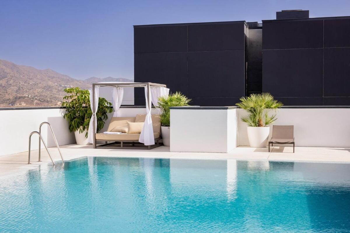 Appartement Luxury 3 Bed 26 Floor *