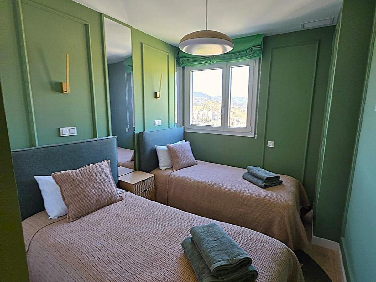 Apartment Luxury 3 Bed 26 Floor *