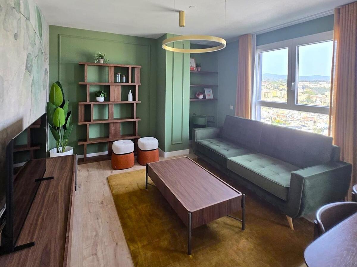 Apartment Luxury 3 Bed 26 Floor
