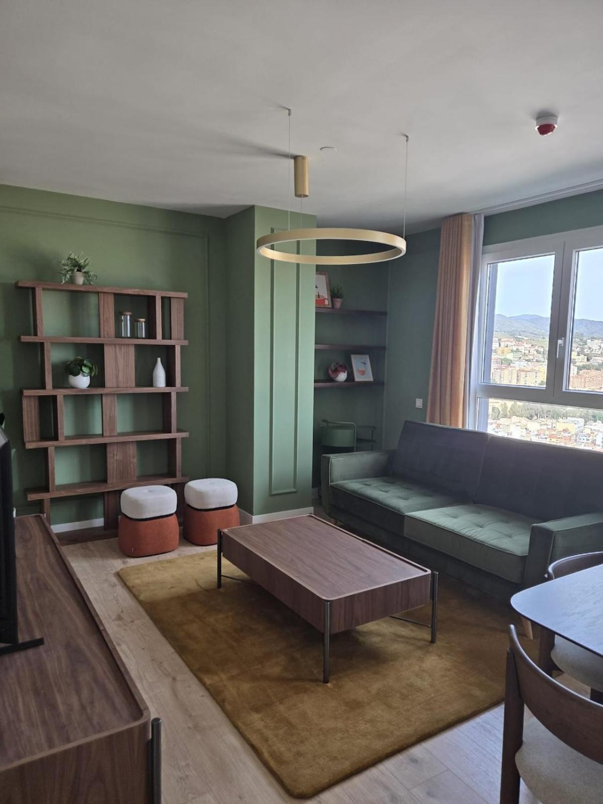 Apartment Luxury 3 Bed 26 Floor *