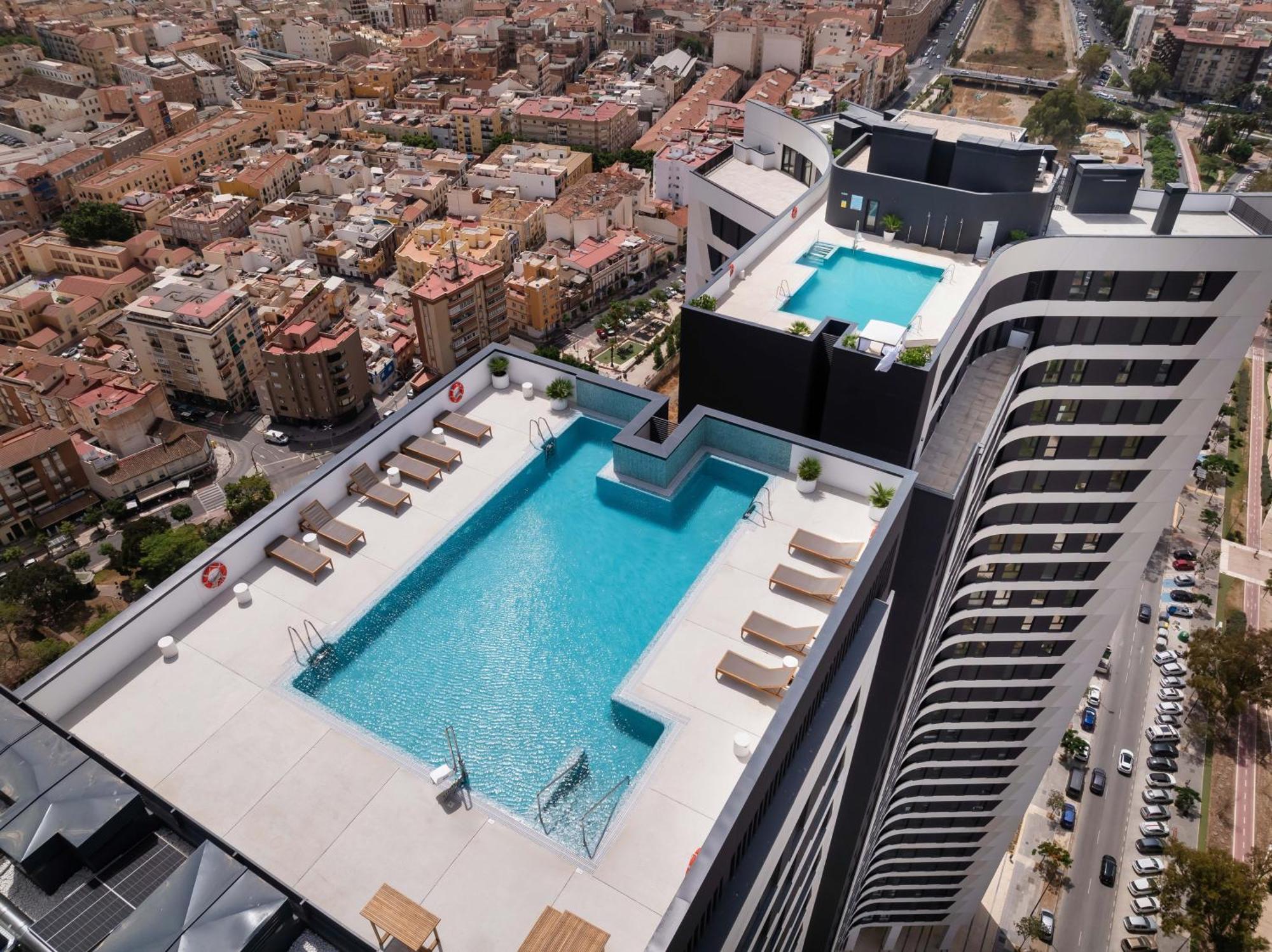 Apartment Luxury 3 Bed 26 Floor *