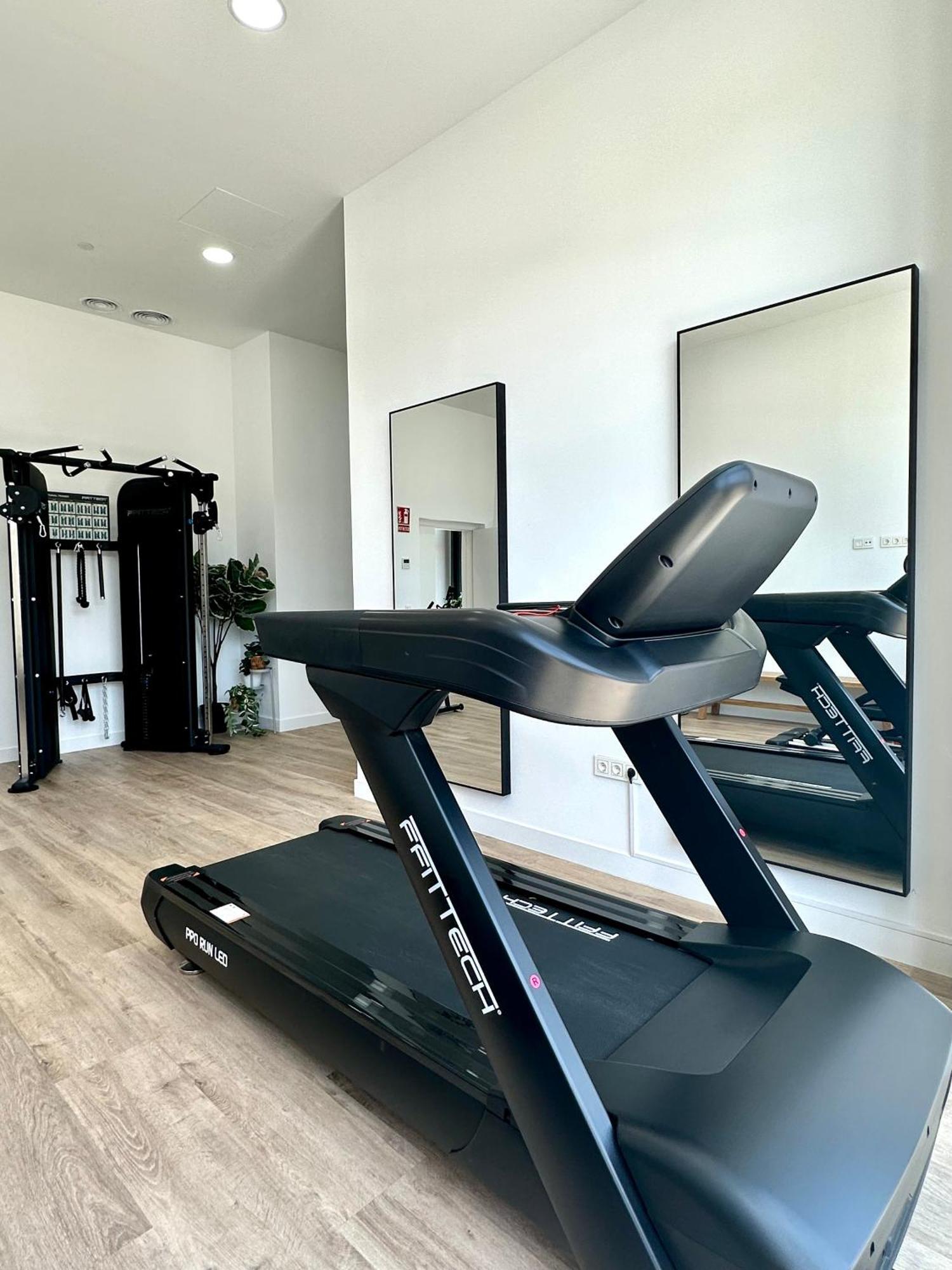 Apartment Luxury 3 Bed 26 Floor *