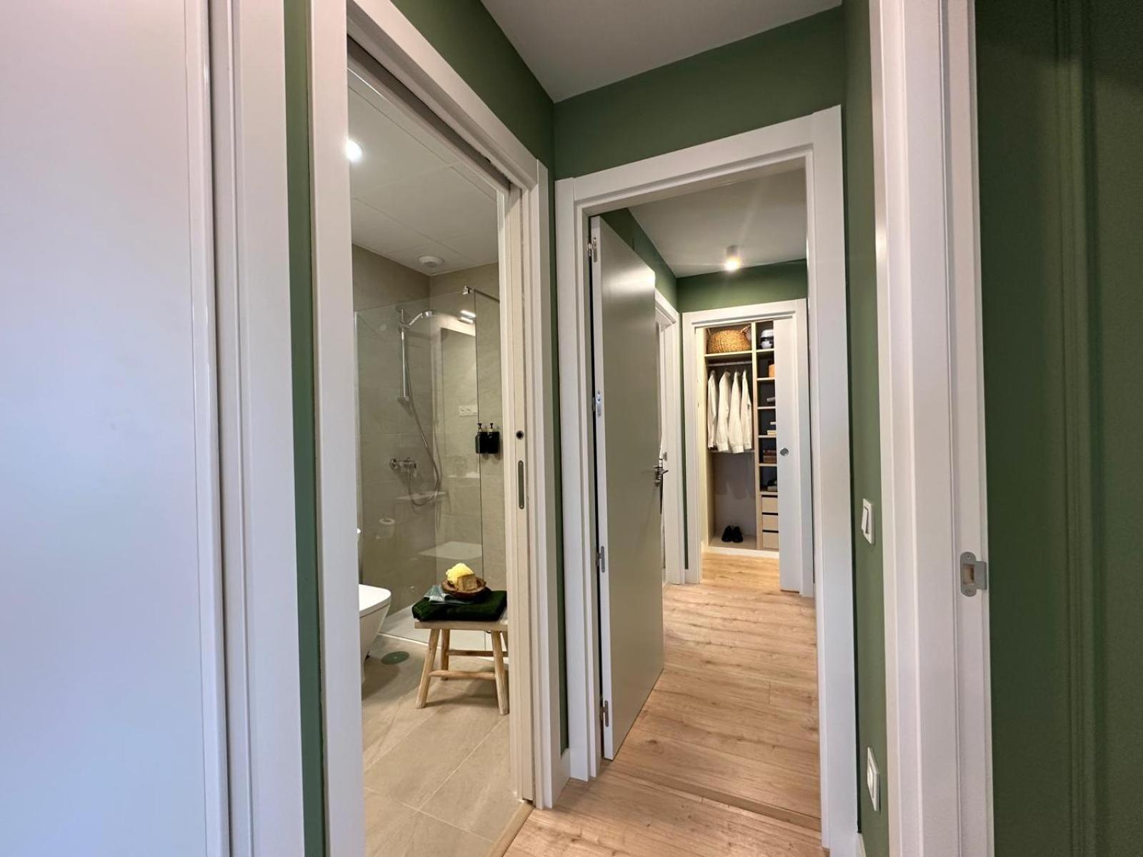 Luxury 3 Bed 26 Floor