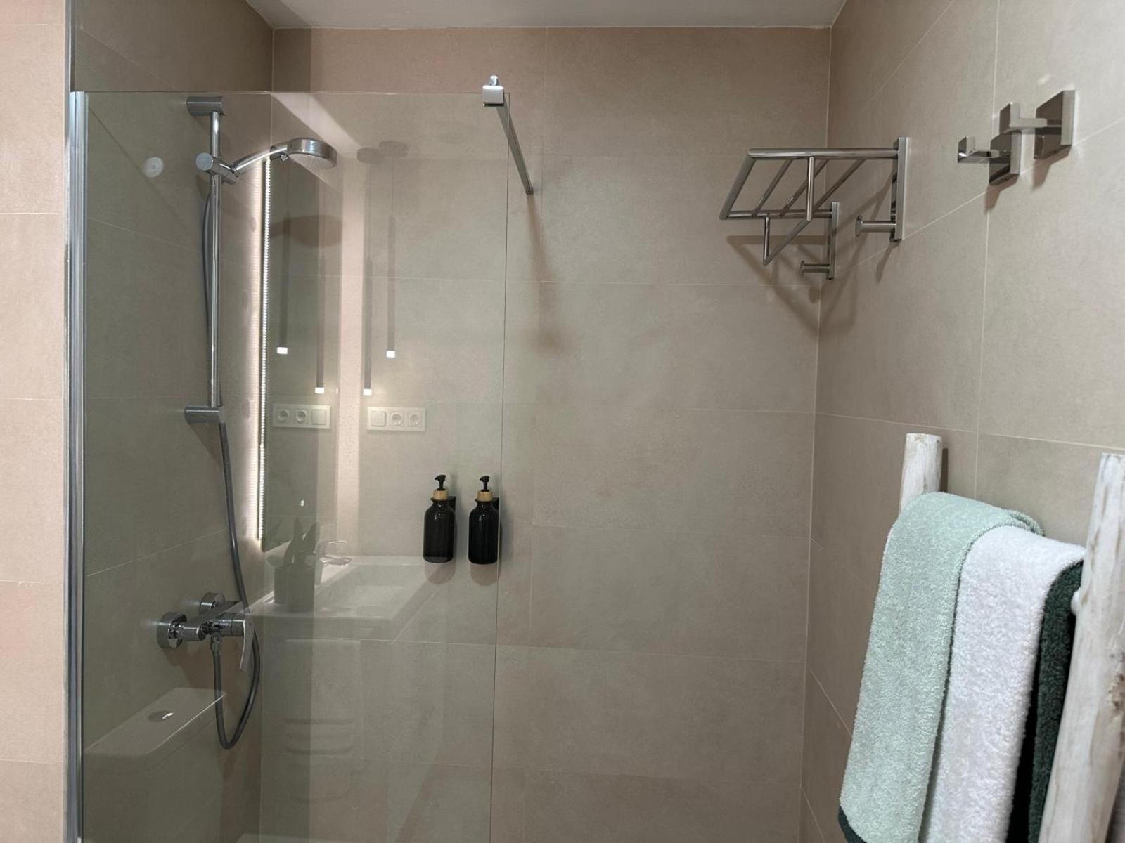 Apartment Luxury 3 Bed 26 Floor *