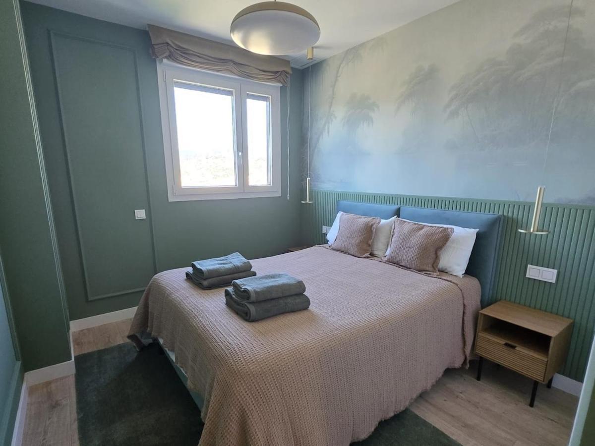 Luxury 3 Bed 26 Floor * Malaga