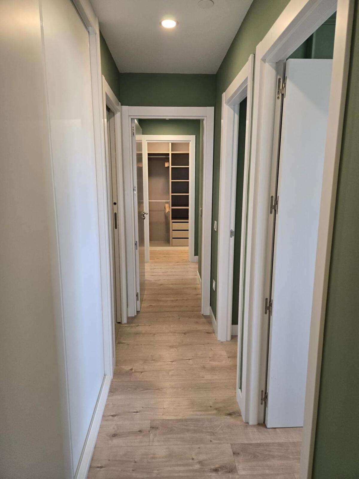 Luxury 3 Bed 26 Floor * Malaga