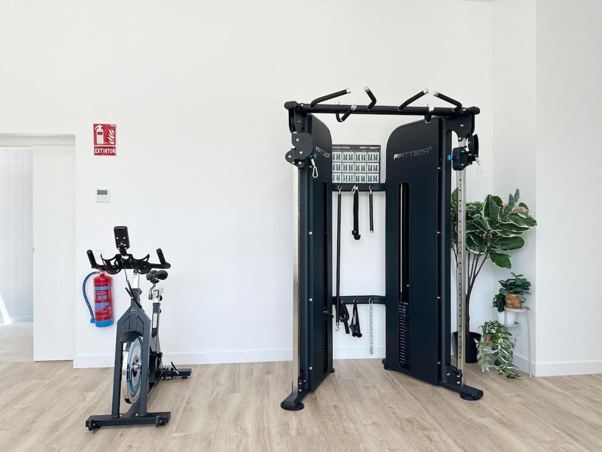 Luxury 3 Bed 26 Floor Malaga