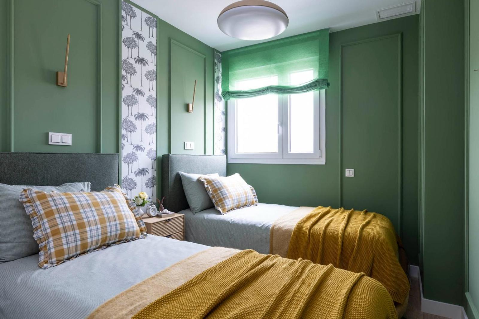 Luxury 3 Bed 26 Floor Malaga