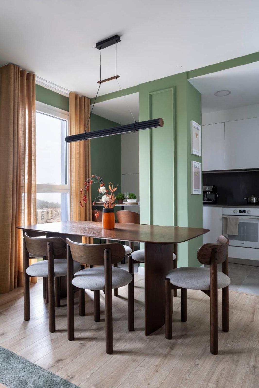Luxury 3 Bed 26 Floor * Malaga