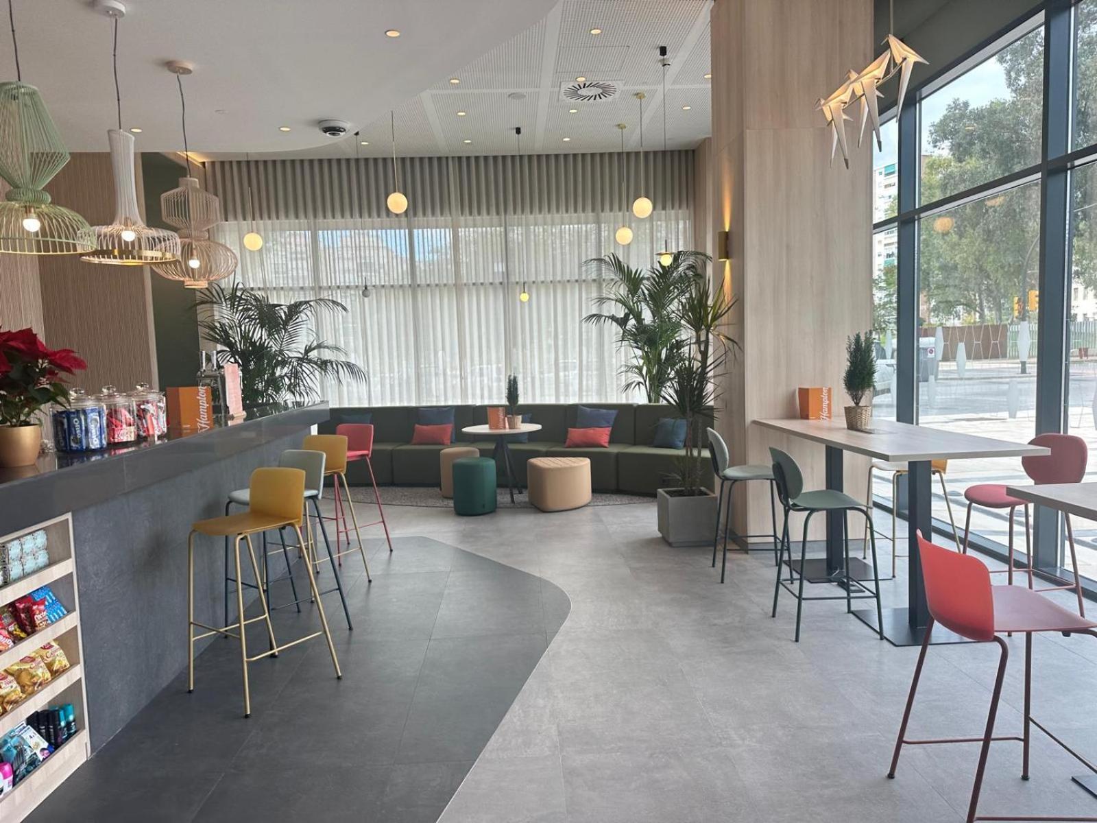 Luxury 3 Bed 26 Floor Malaga