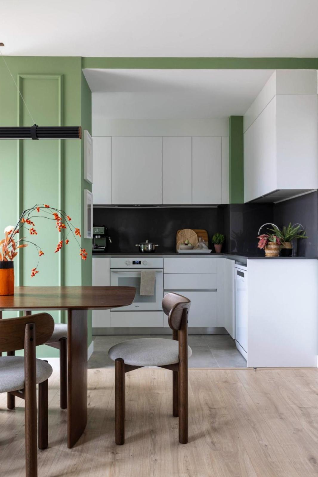 Luxury 3 Bed 26 Floor Malaga